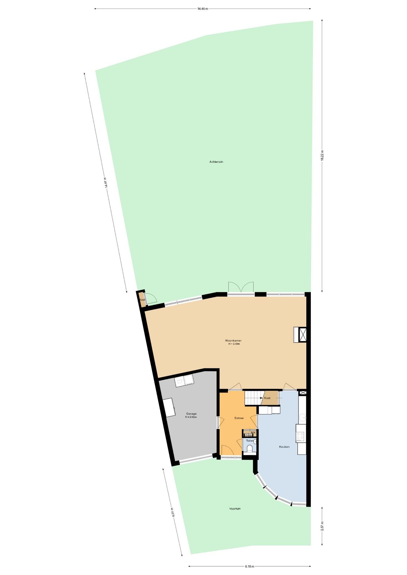 Foto 66 van Guus Reitsmahof 11