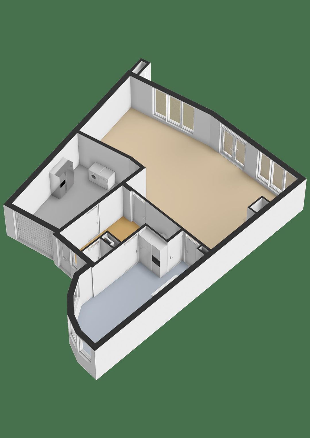 Foto 67 van Guus Reitsmahof 11