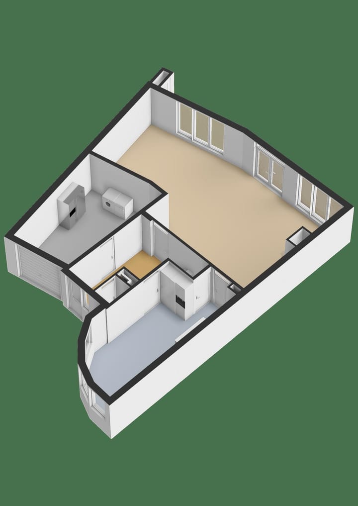 Foto 67 van Guus Reitsmahof 11