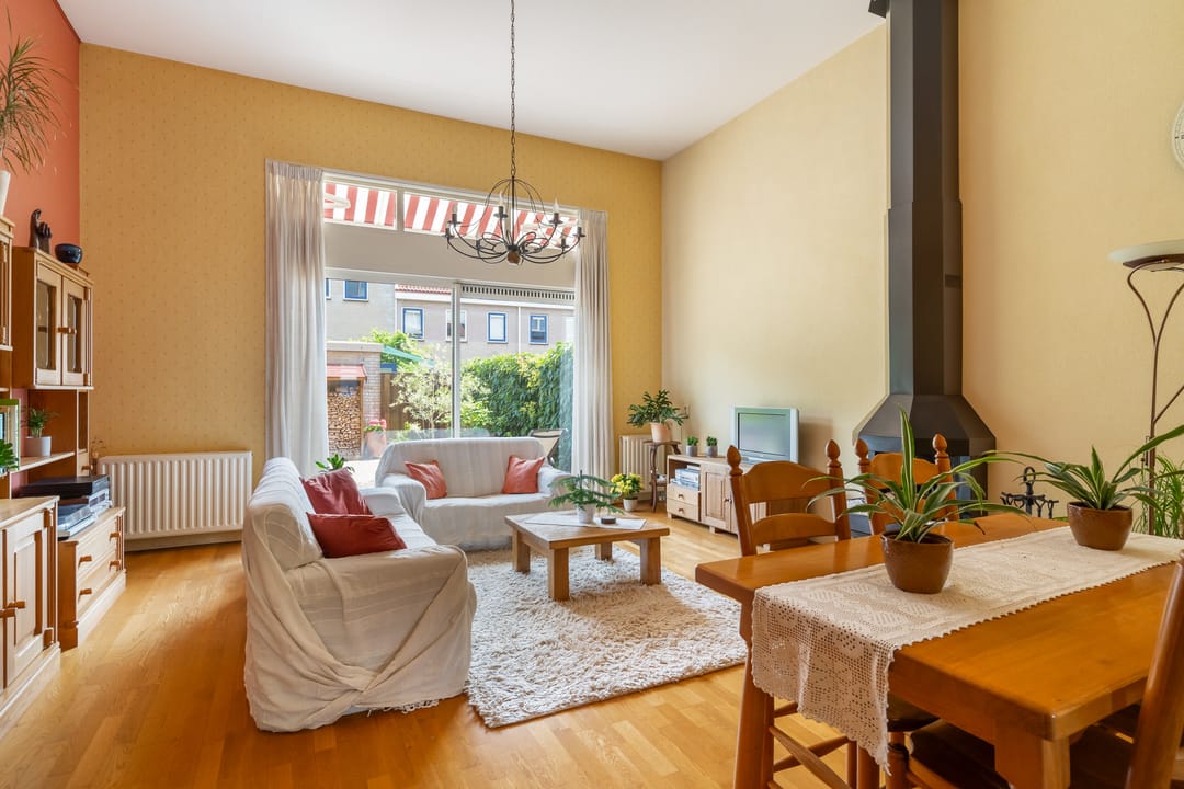 Foto 2 van De Noorderhoek 17