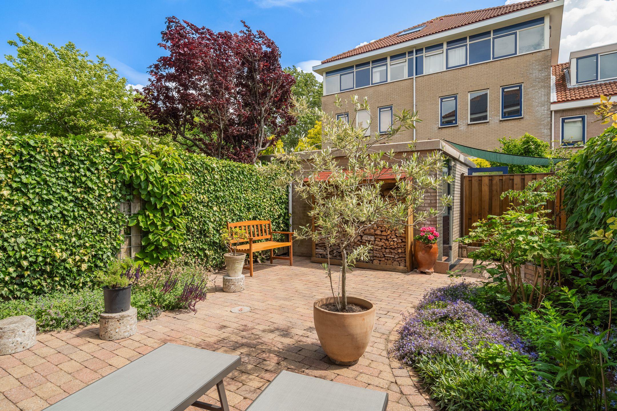 Foto 6 van De Noorderhoek 17