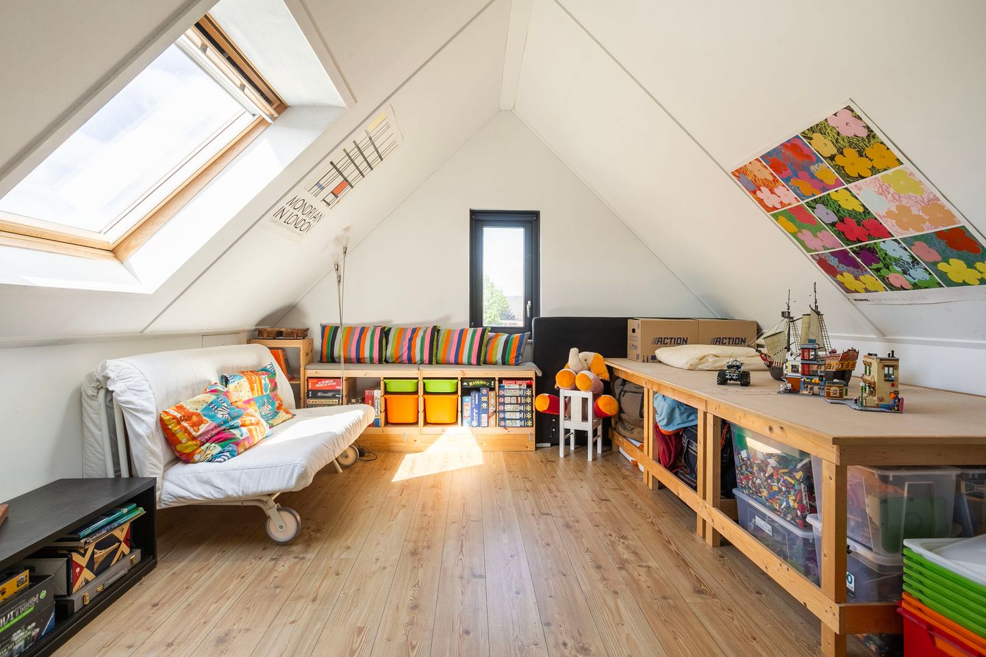 Foto 25 van Black Alicante 132