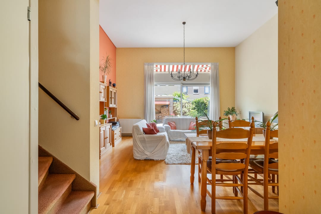 Foto 17 van De Noorderhoek 17