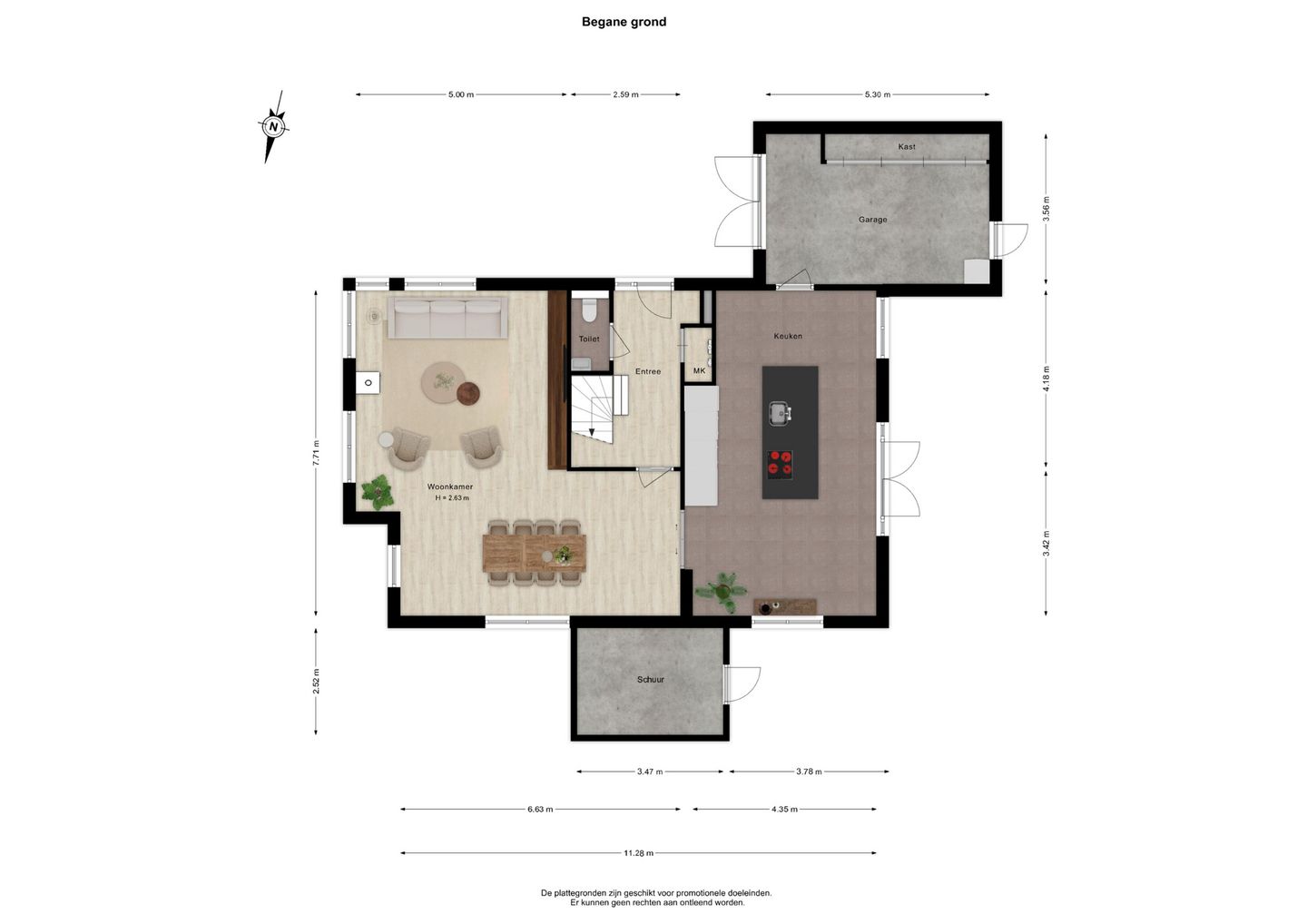 Foto 40 van Black Alicante 132