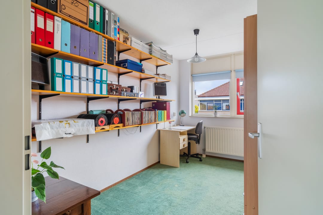 Foto 28 van De Noorderhoek 17