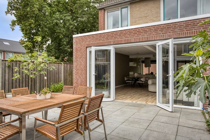 Foto 4 van H. Marsmanstraat 15