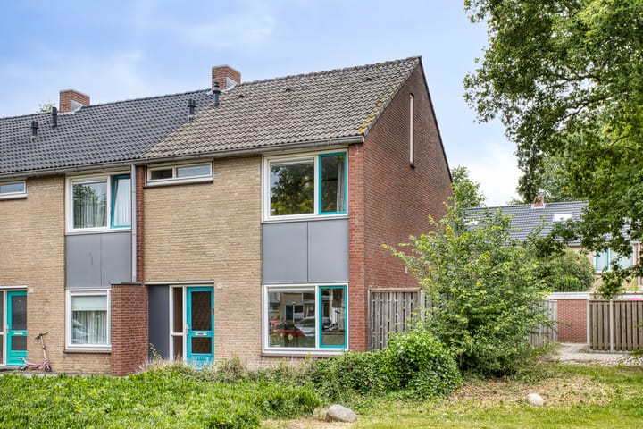 Foto 5 van H. Marsmanstraat 15