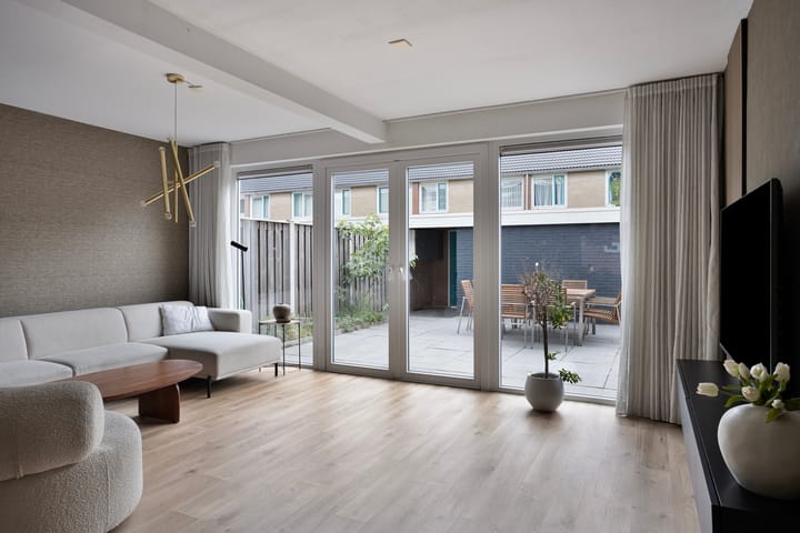 Foto 9 van H. Marsmanstraat 15