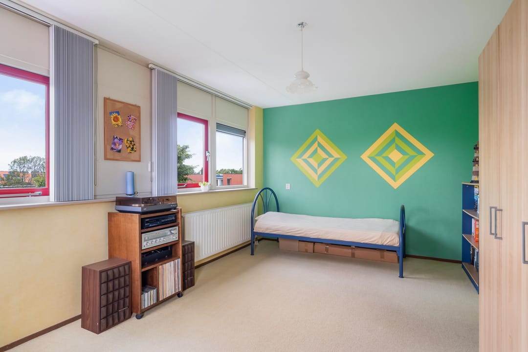 Foto 38 van De Noorderhoek 17