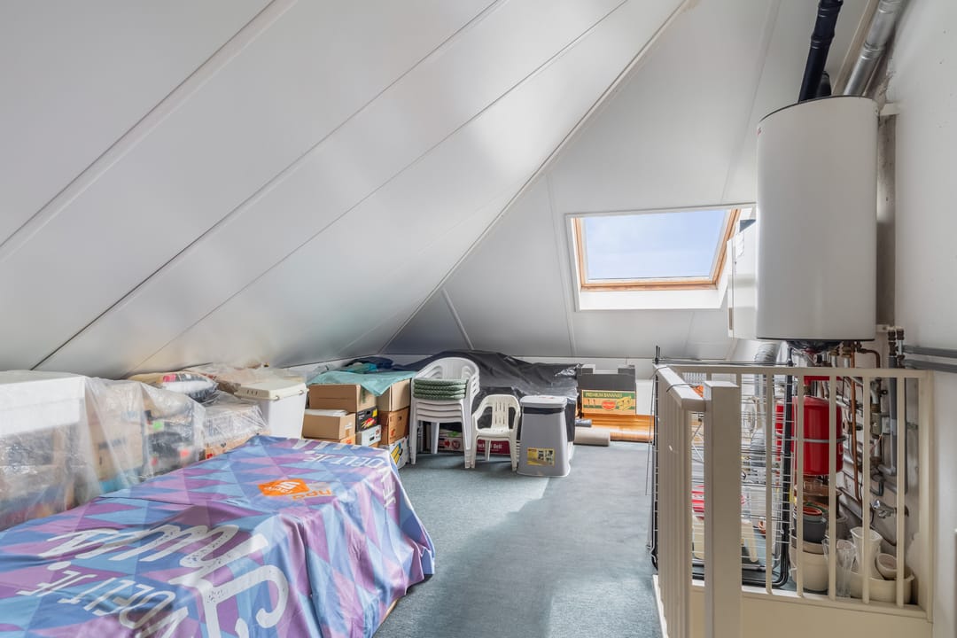 Foto 41 van De Noorderhoek 17