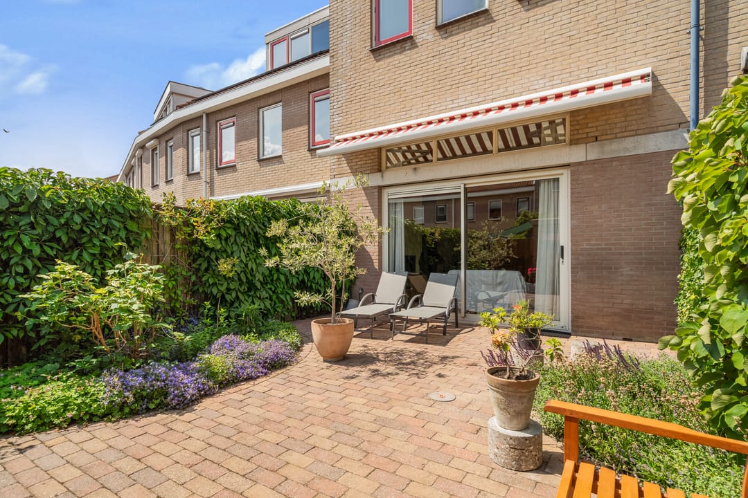 Foto 43 van De Noorderhoek 17