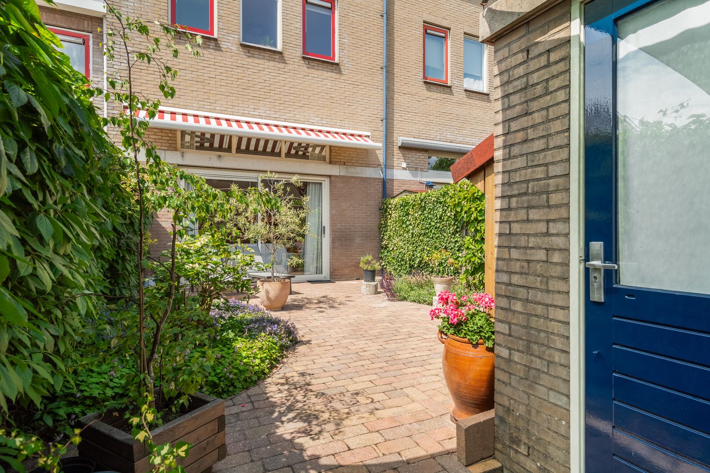 Foto 44 van De Noorderhoek 17