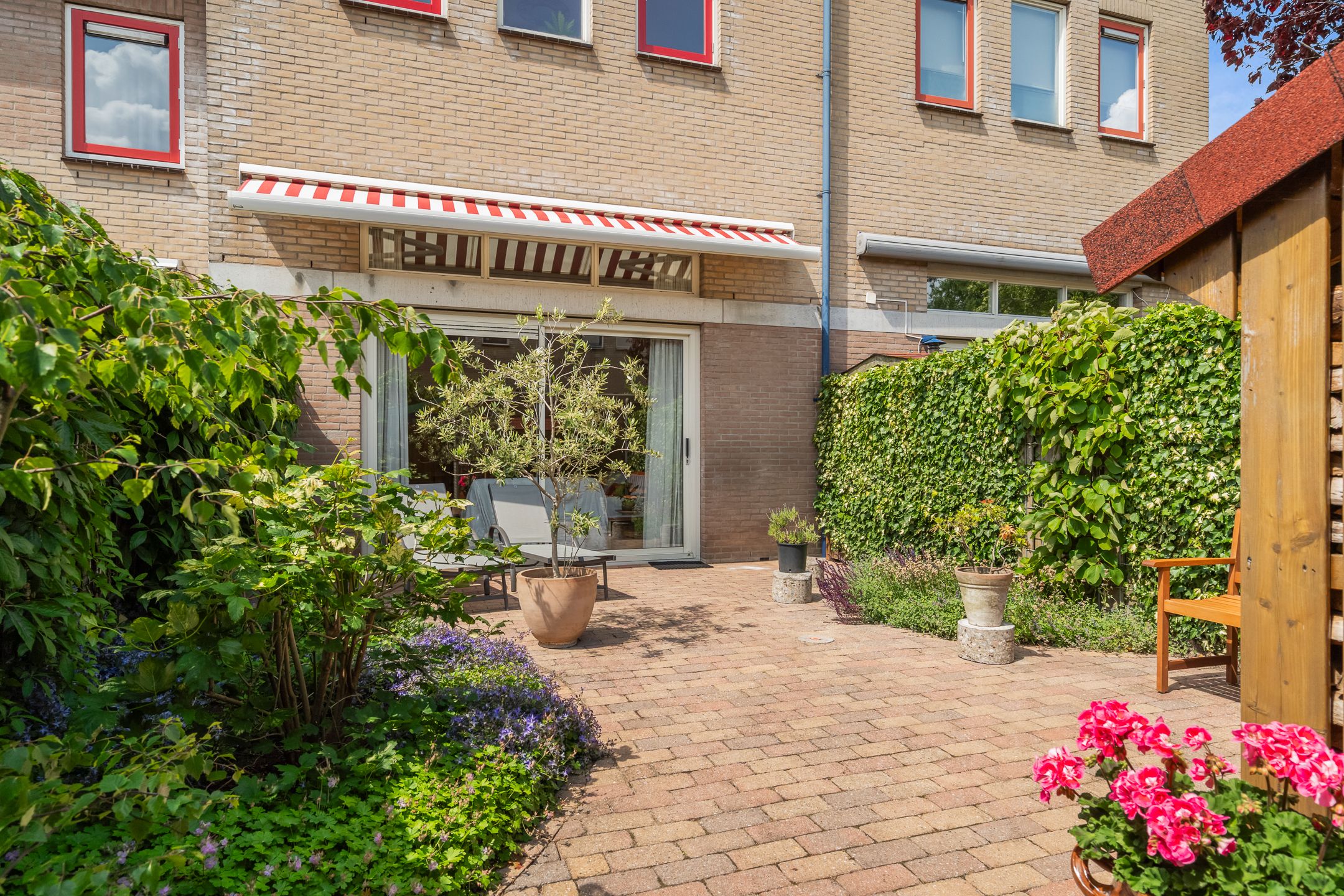 Foto 45 van De Noorderhoek 17