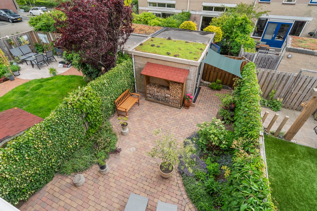 Foto 46 van De Noorderhoek 17