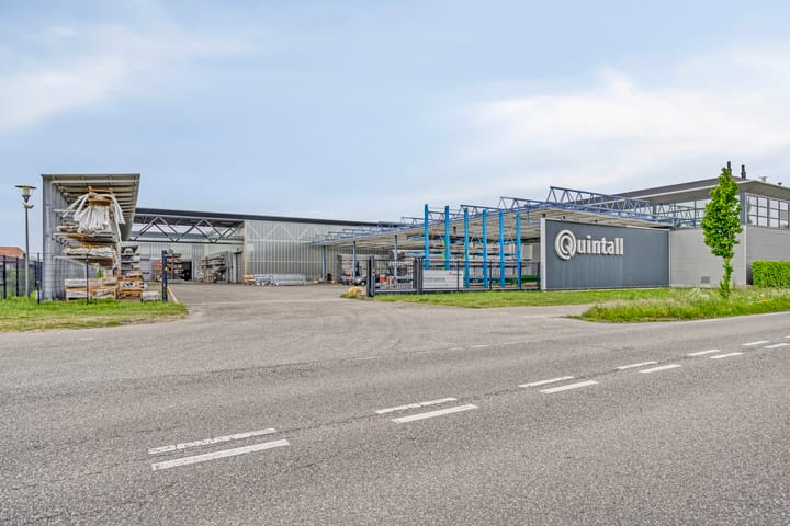 Bovendijk 41, Kwintsheul