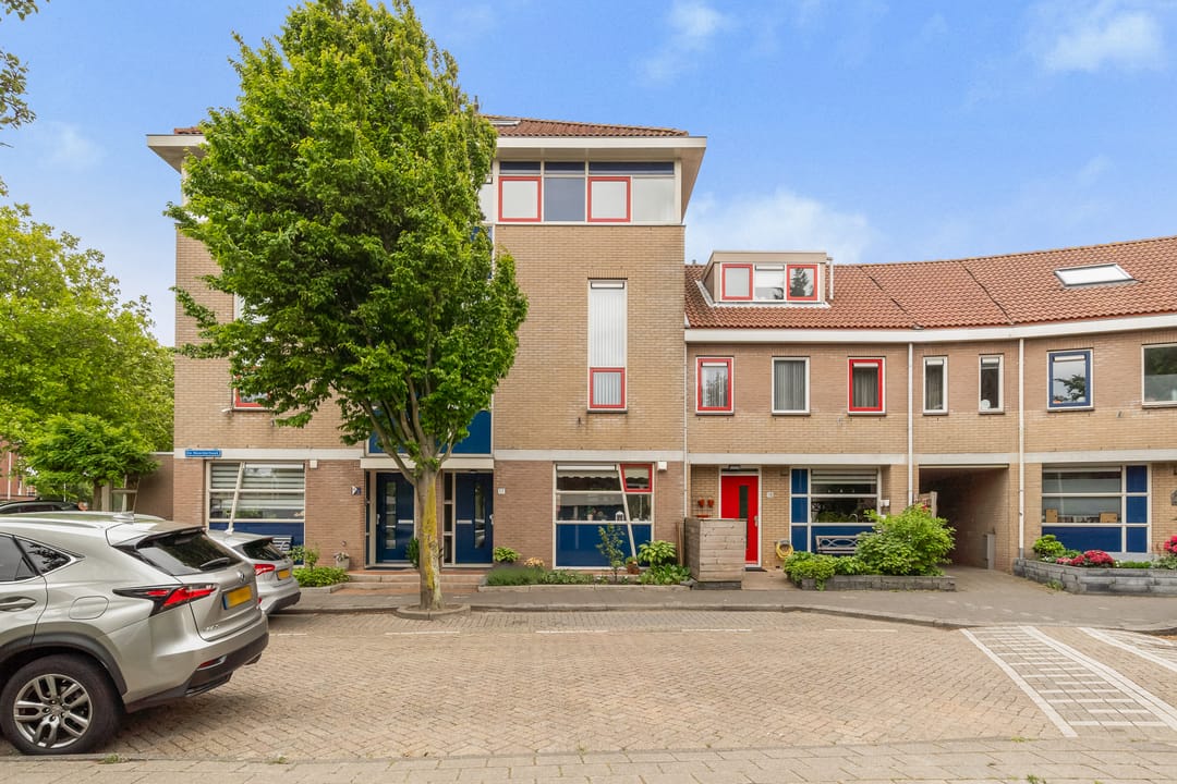 Foto 47 van De Noorderhoek 17