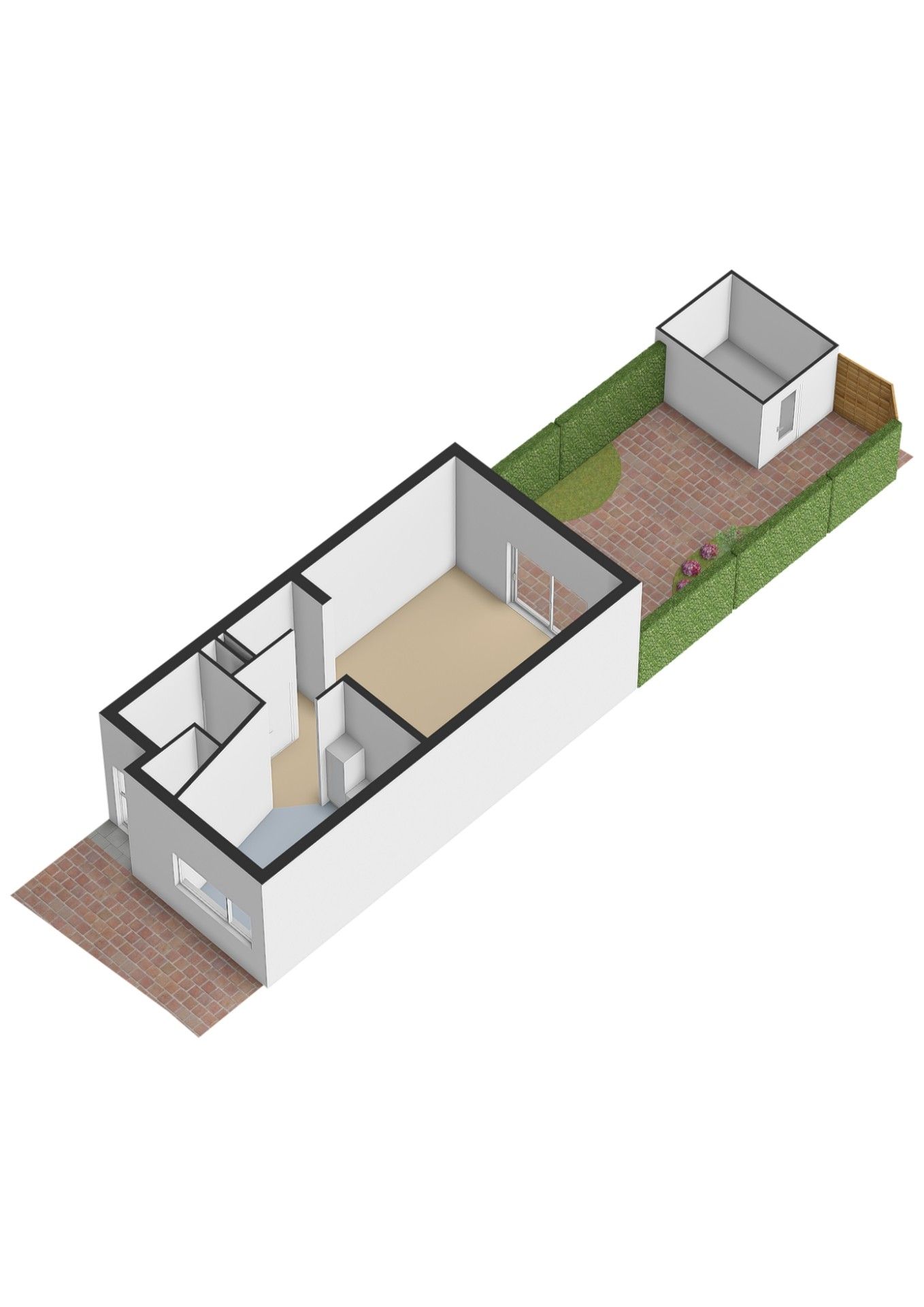 Foto 50 van De Noorderhoek 17