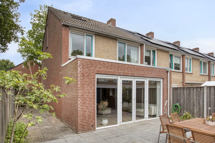 Foto 26 van H. Marsmanstraat 15