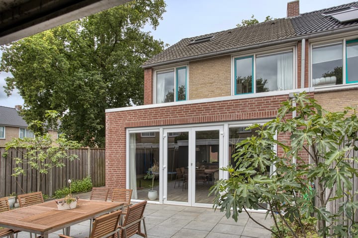 Foto 27 van H. Marsmanstraat 15