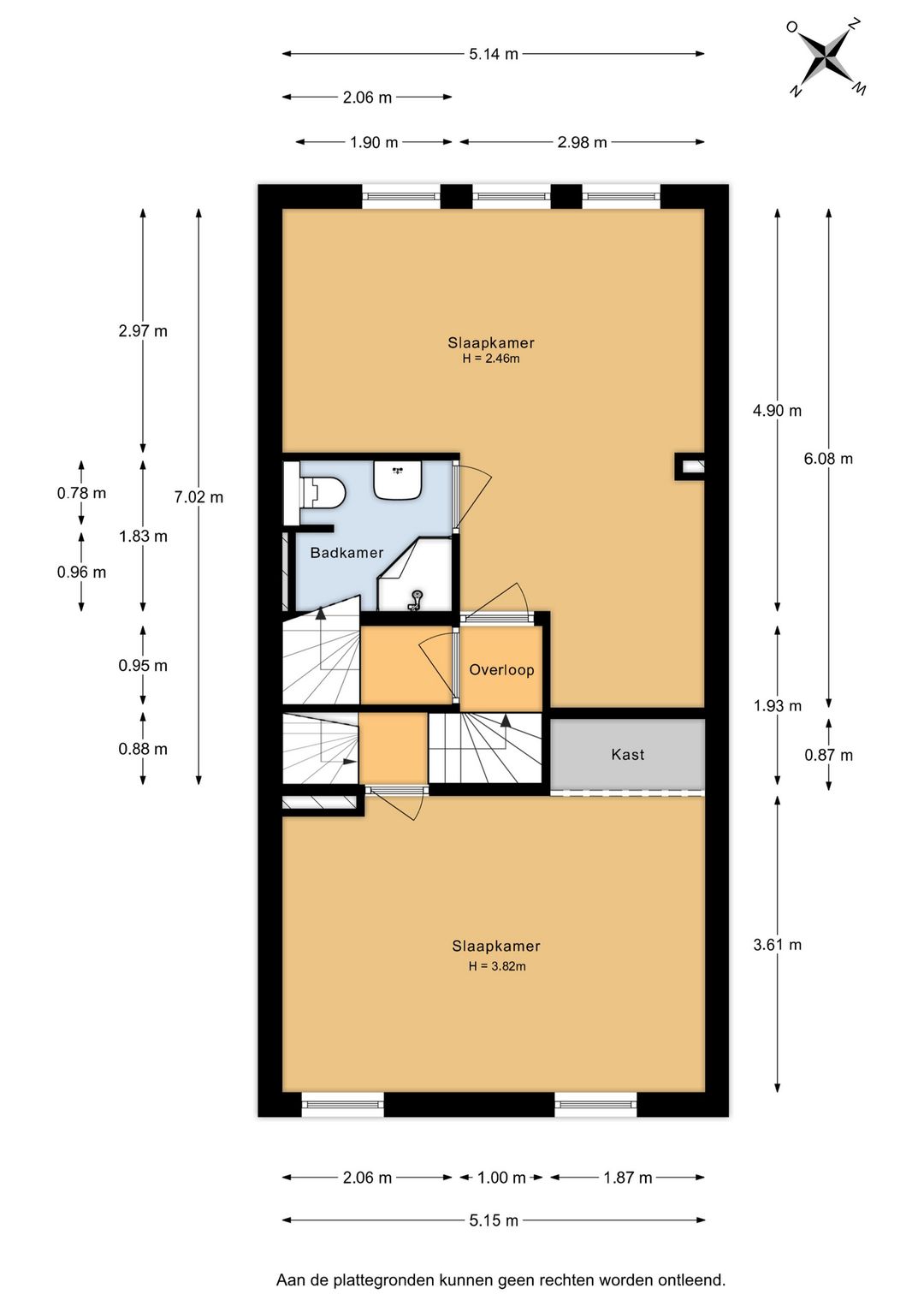 Foto 53 van De Noorderhoek 17