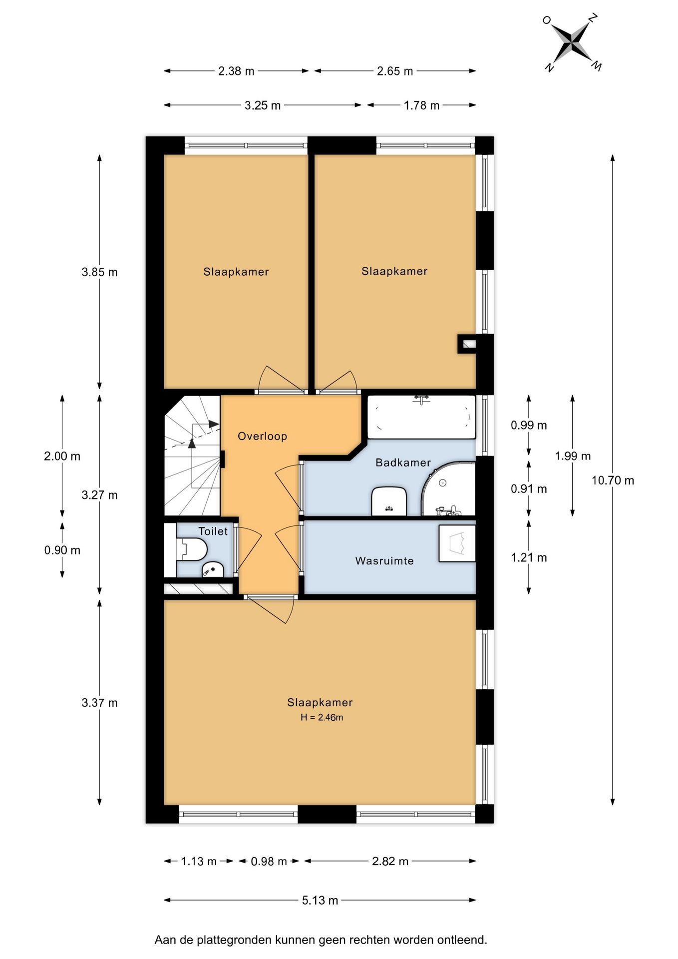 Foto 55 van De Noorderhoek 17