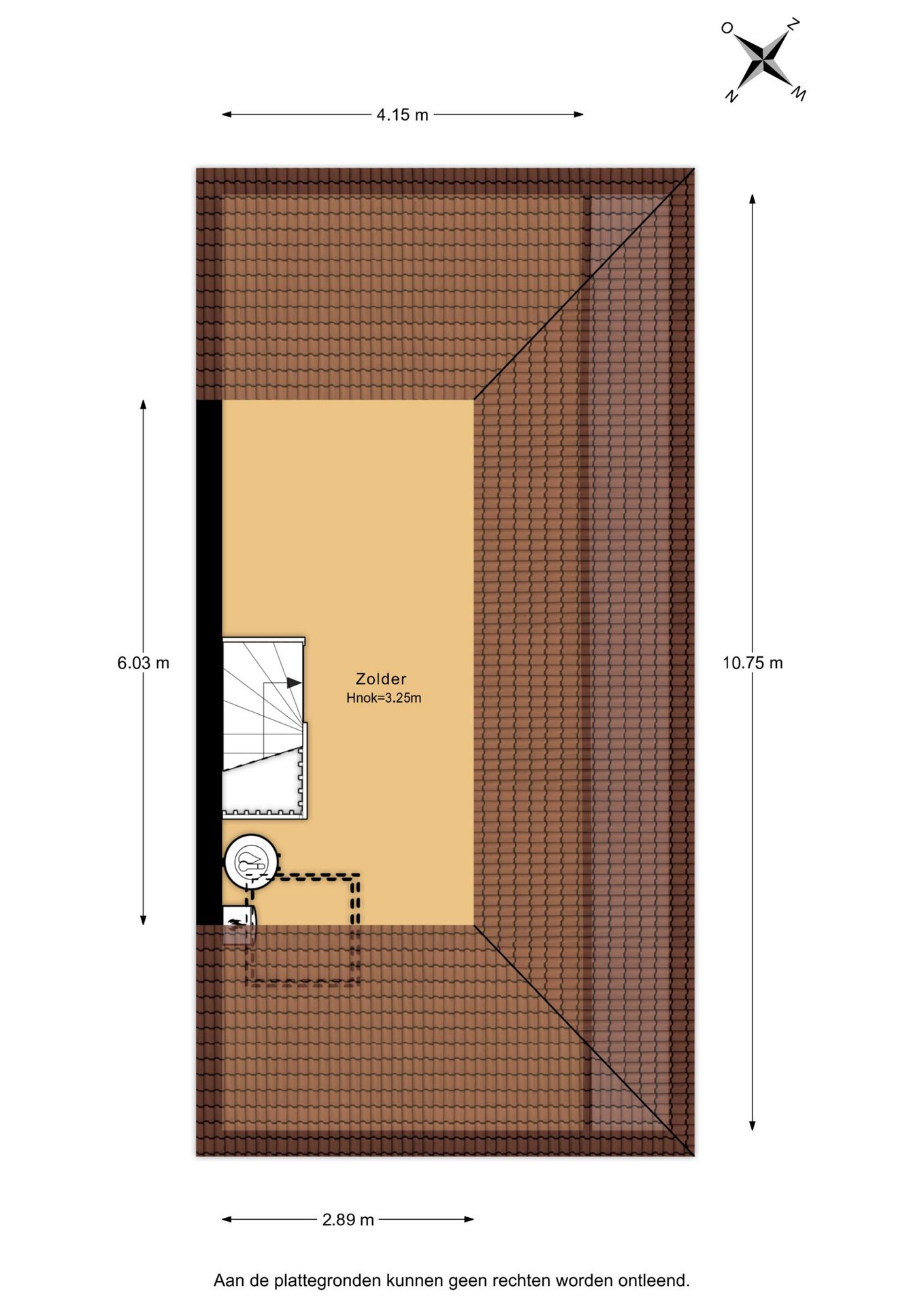 Foto 57 van De Noorderhoek 17