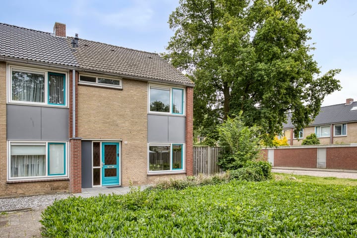 Foto 35 van H. Marsmanstraat 15