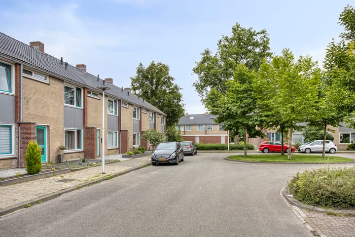 Foto 36 van H. Marsmanstraat 15