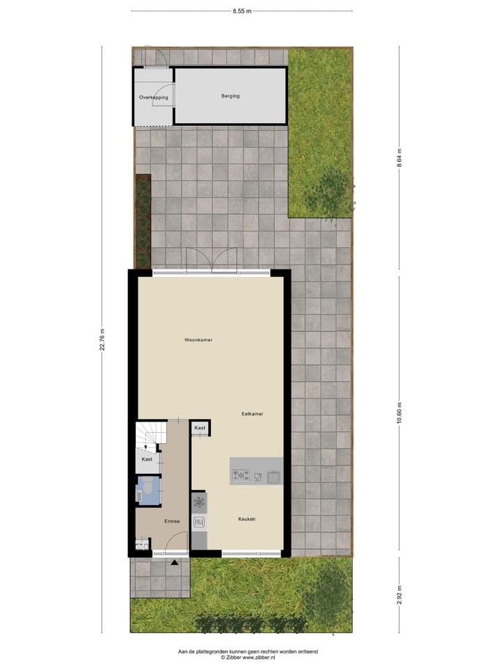 Foto 40 van H. Marsmanstraat 15