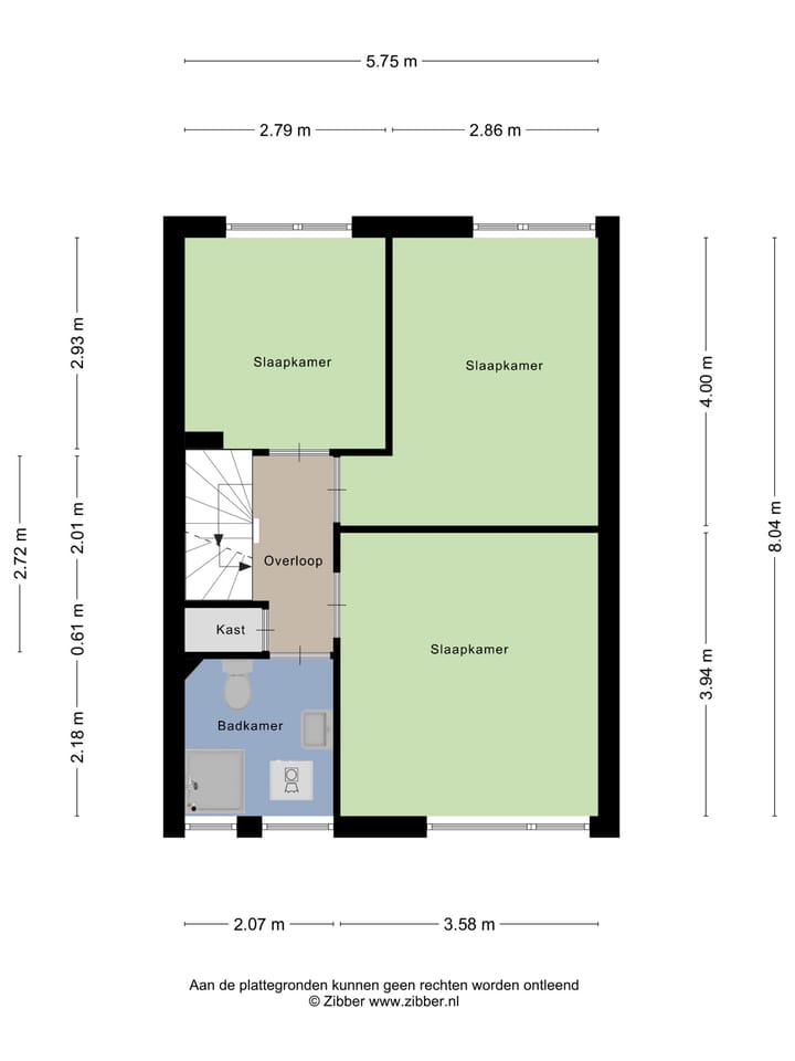 Foto 42 van H. Marsmanstraat 15