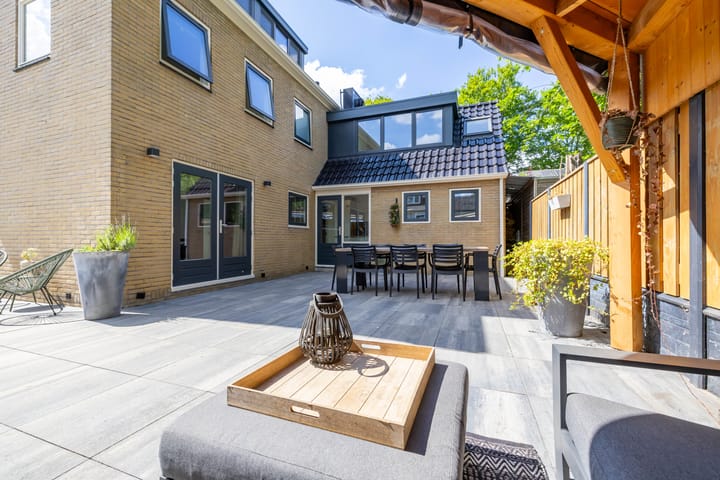 Foto 2 van Kastanjelaan 2