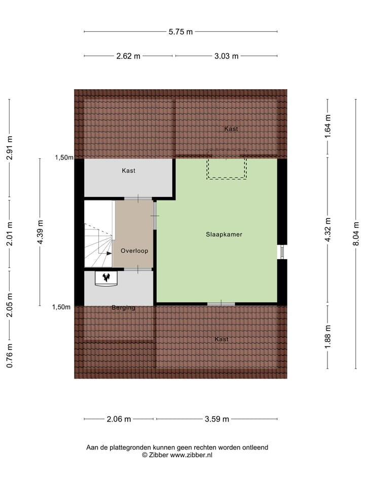 Foto 43 van H. Marsmanstraat 15