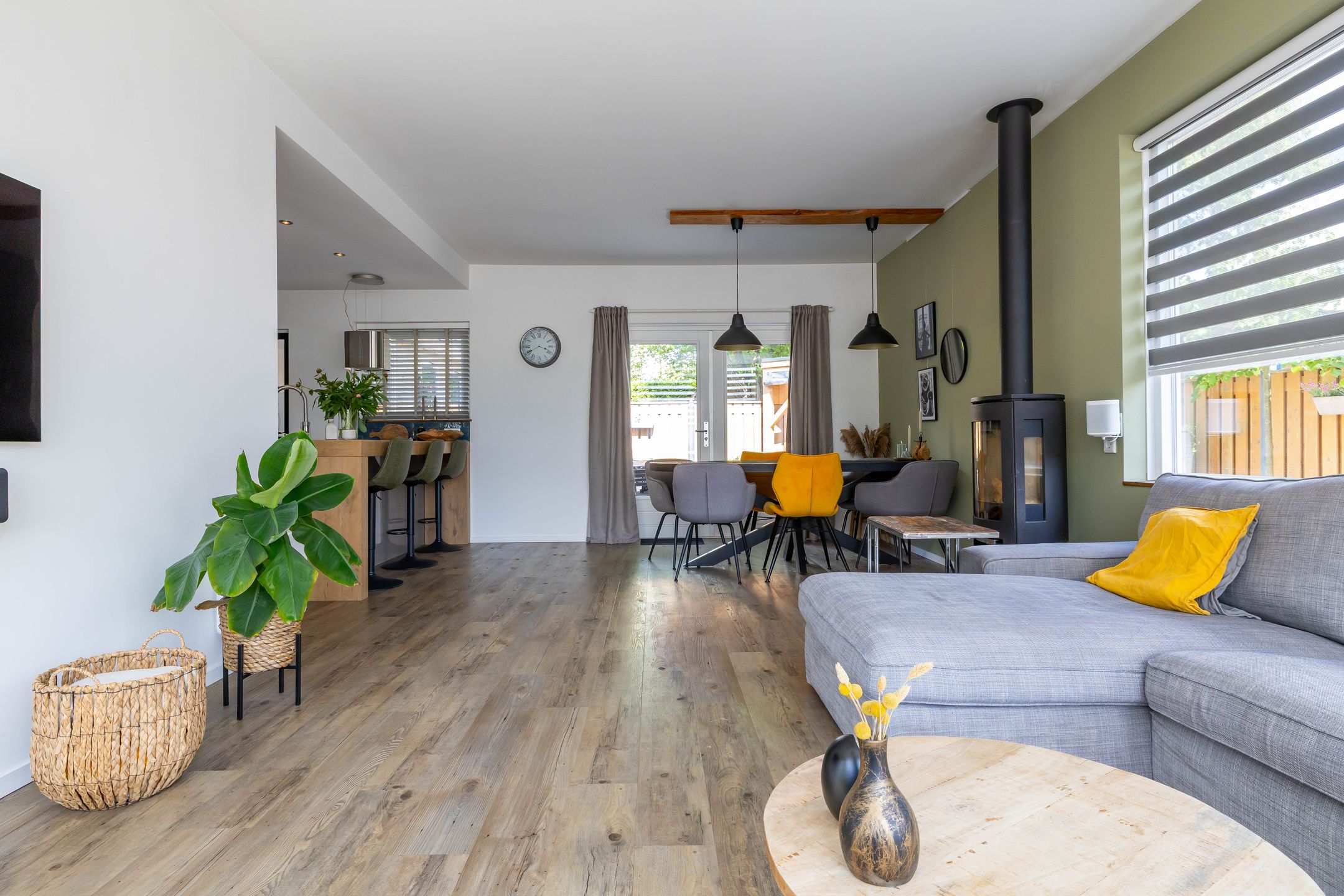 Foto 3 van Kastanjelaan 2