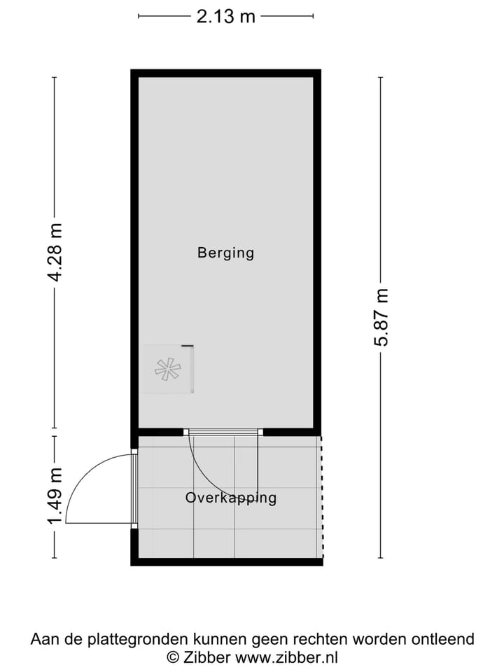 Foto 44 van H. Marsmanstraat 15