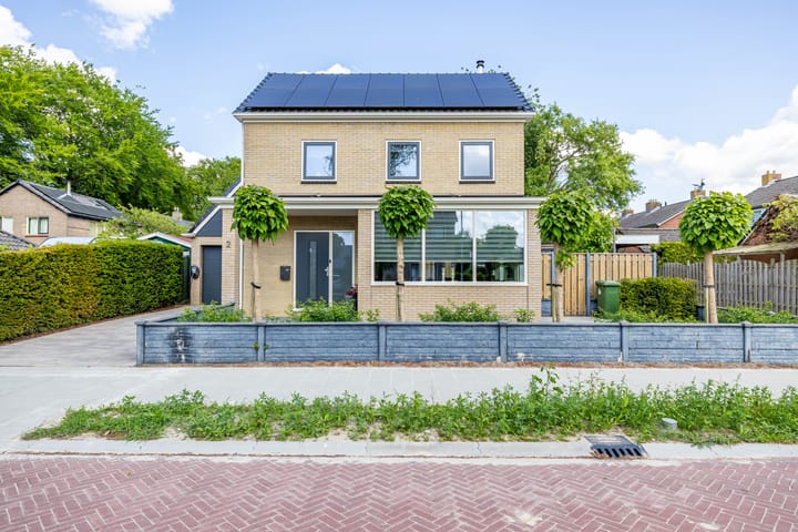 Foto 5 van Kastanjelaan 2