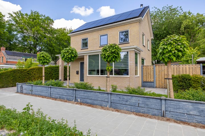 Foto 6 van Kastanjelaan 2