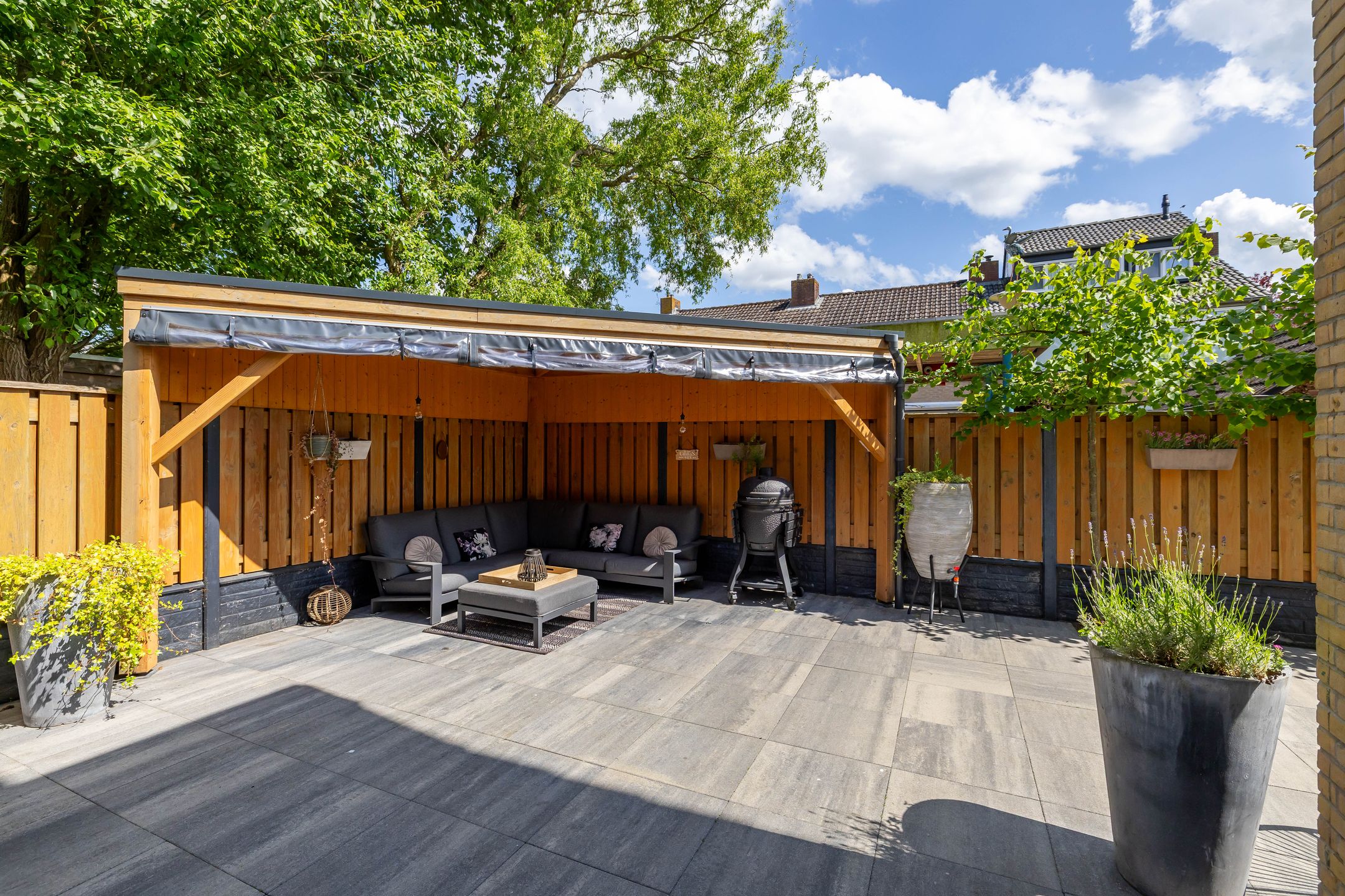 Foto 9 van Kastanjelaan 2