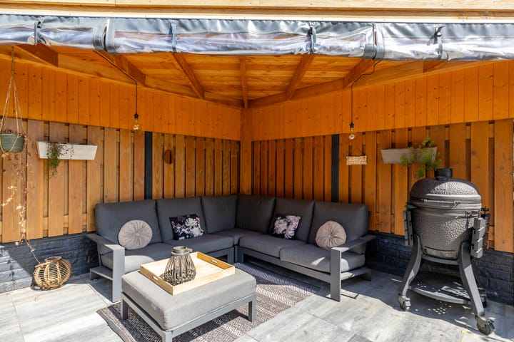 Foto 10 van Kastanjelaan 2