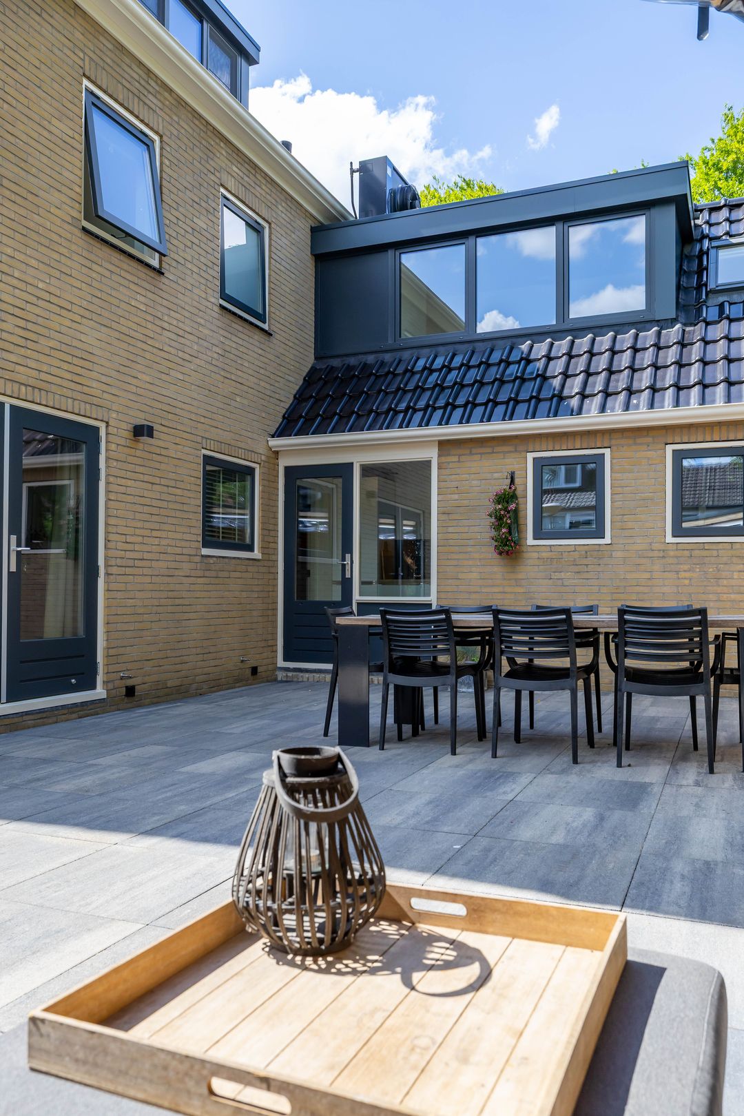 Foto 11 van Kastanjelaan 2