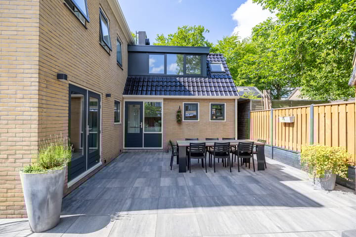 Foto 12 van Kastanjelaan 2