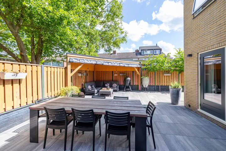 Foto 13 van Kastanjelaan 2