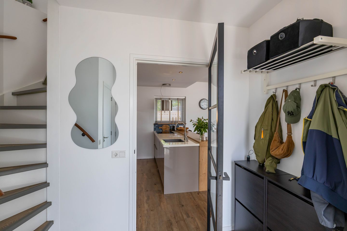 Foto 14 van Kastanjelaan 2