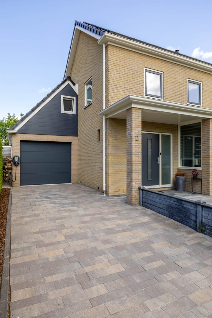 Foto 7 van Kastanjelaan 2