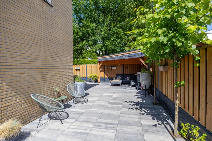 Foto 8 van Kastanjelaan 2