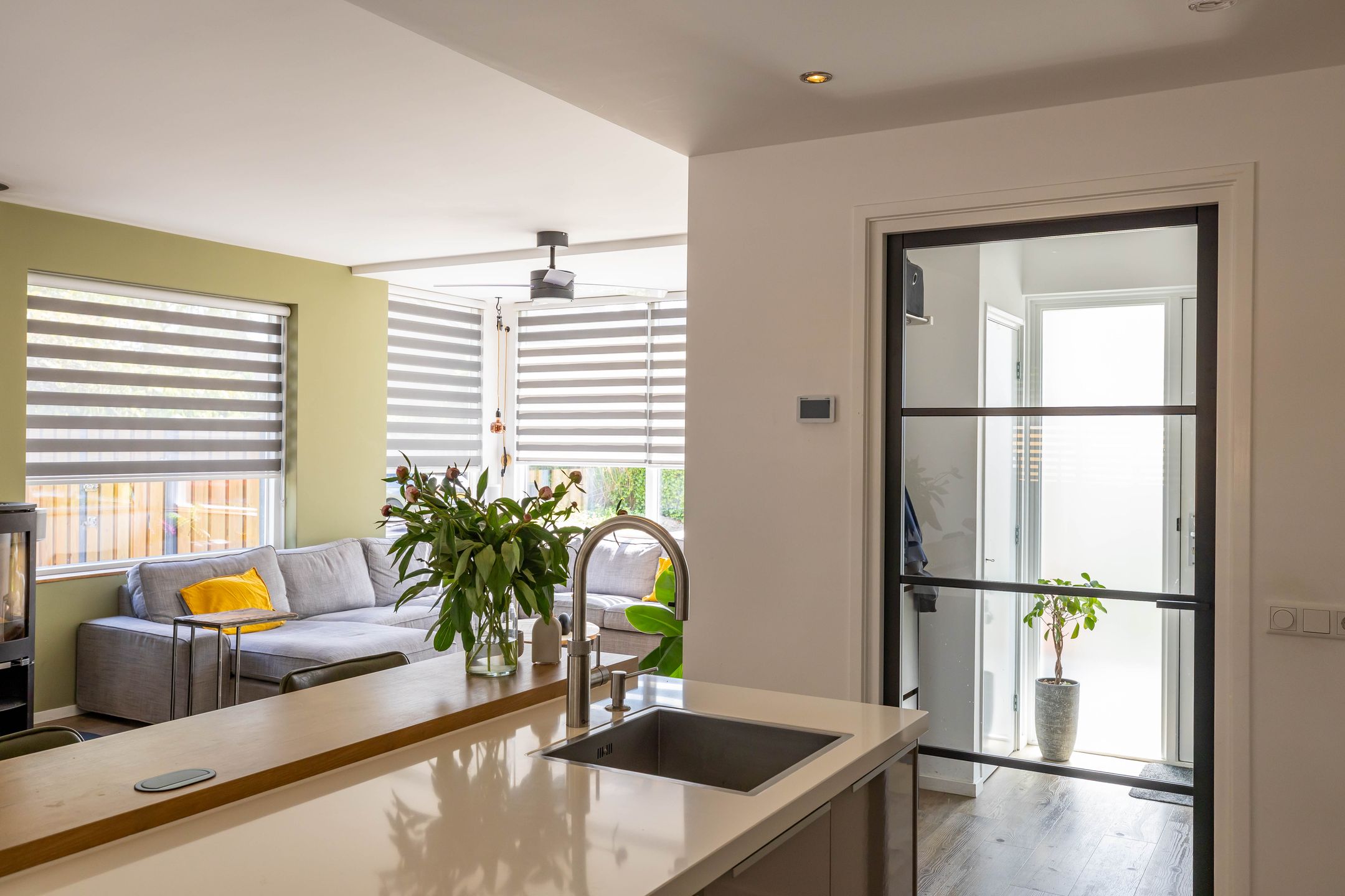 Foto 18 van Kastanjelaan 2