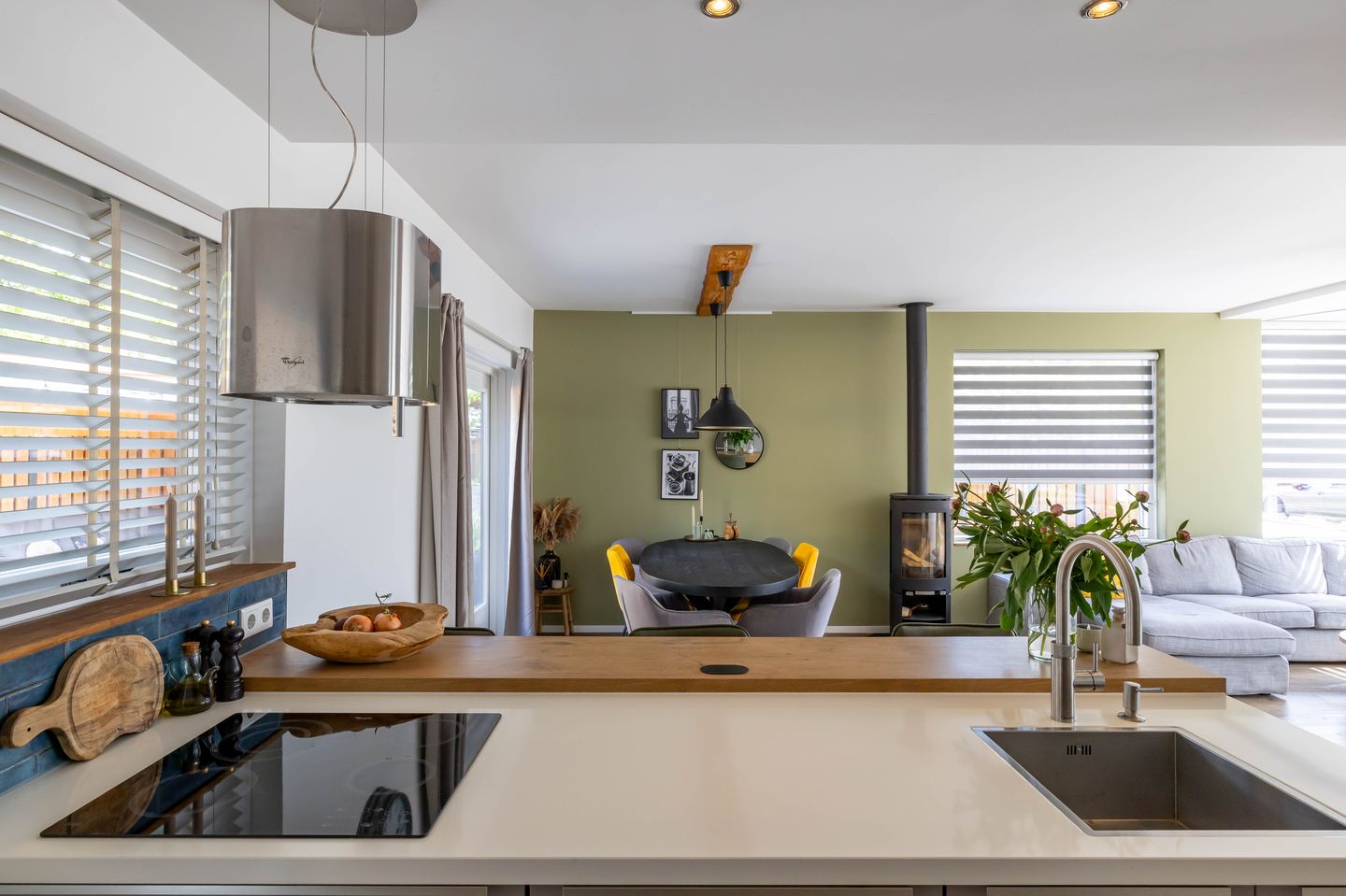 Foto 19 van Kastanjelaan 2