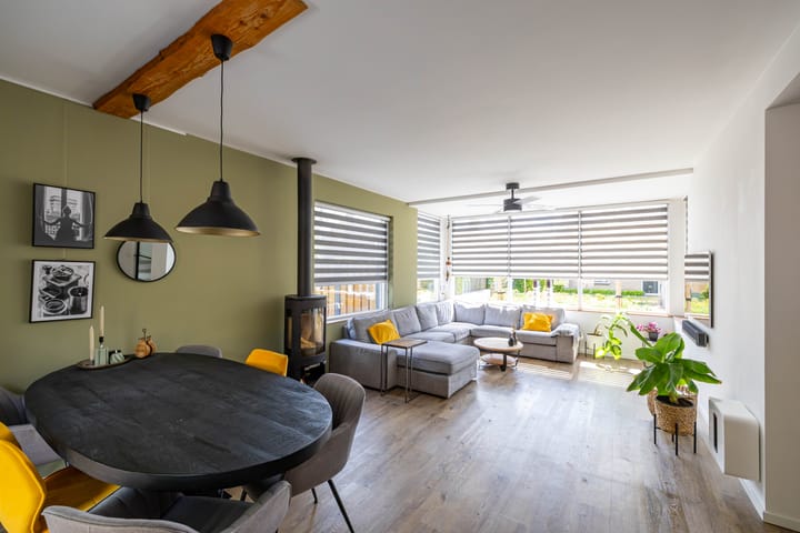 Foto 21 van Kastanjelaan 2