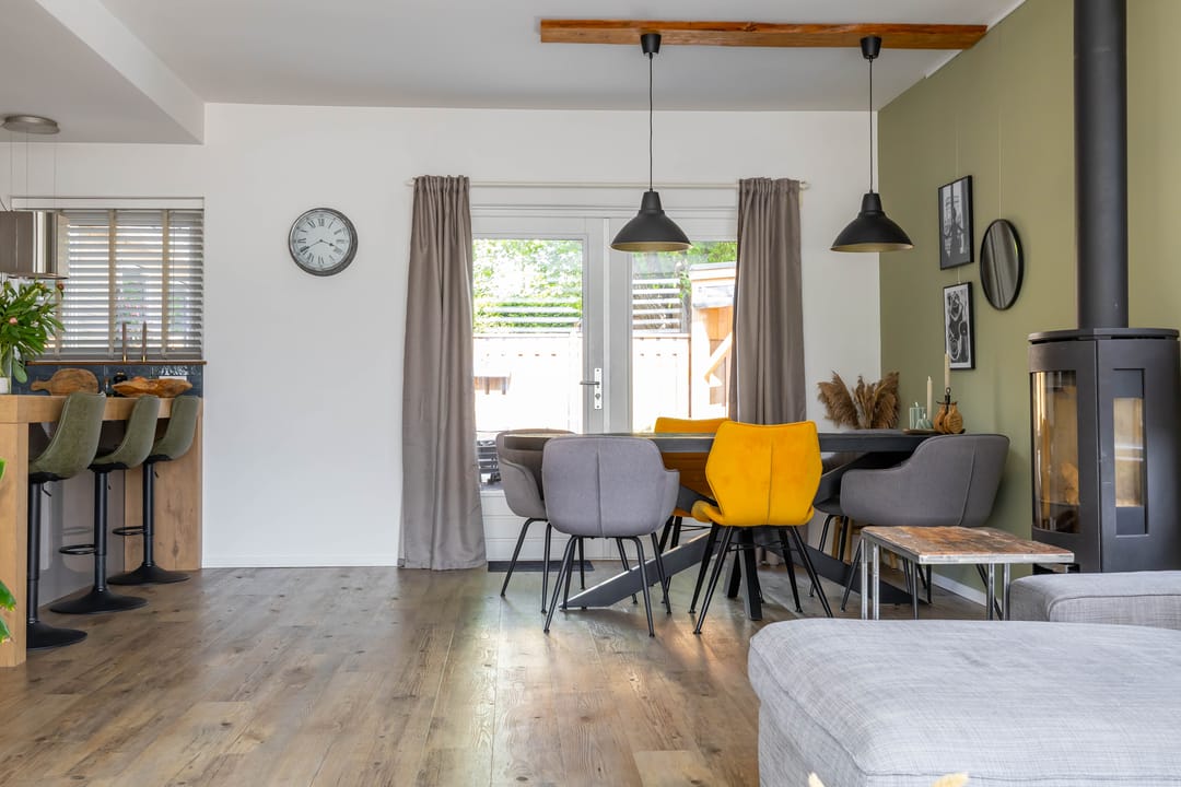 Foto 23 van Kastanjelaan 2