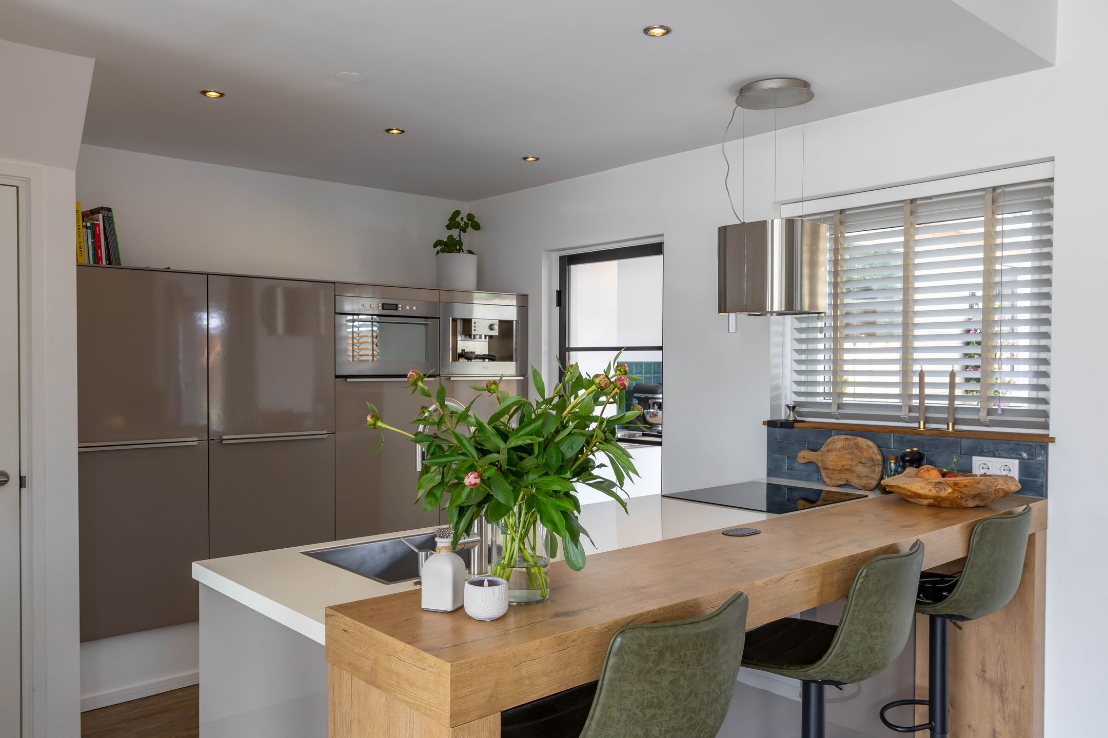 Foto 24 van Kastanjelaan 2