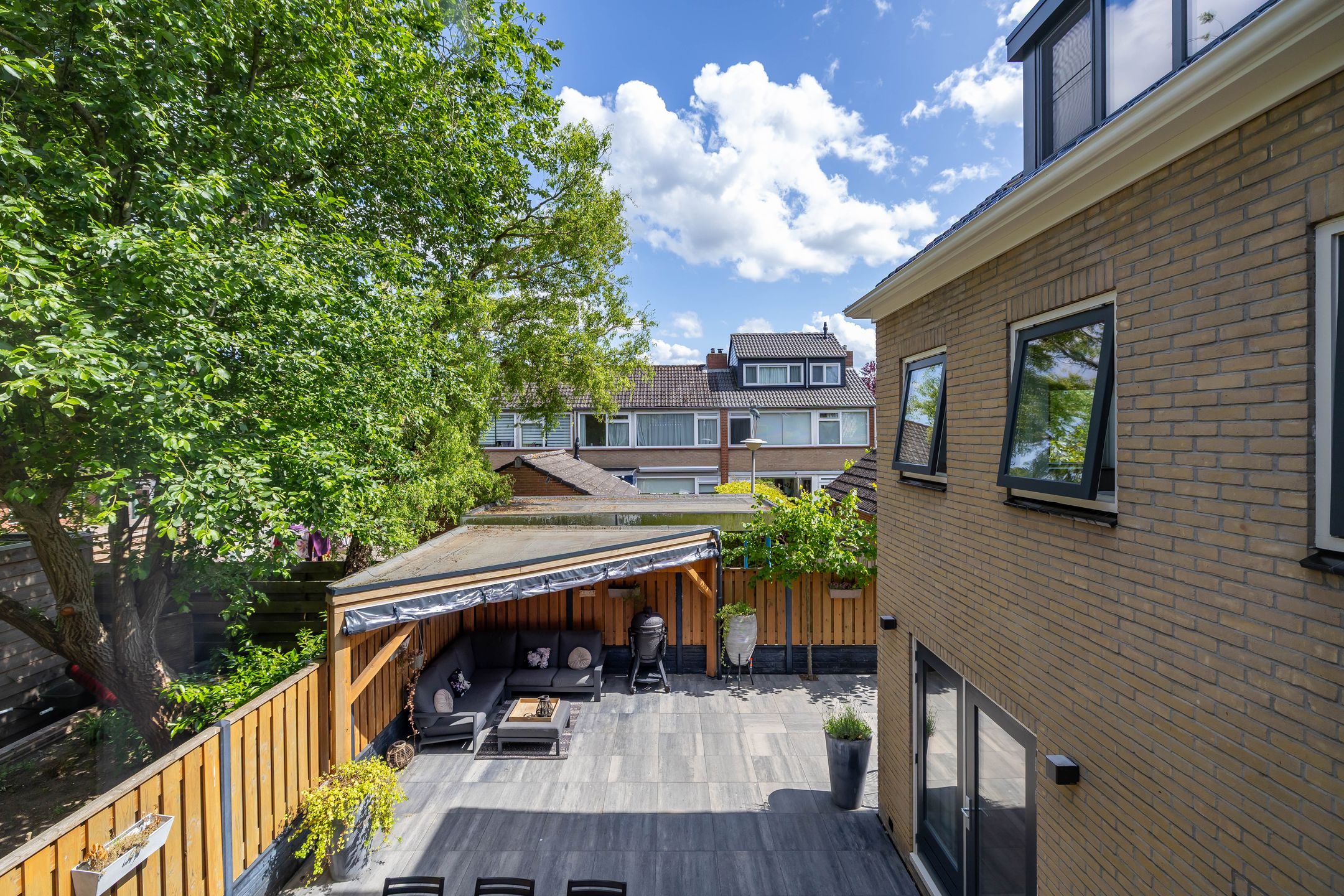 Foto 39 van Kastanjelaan 2